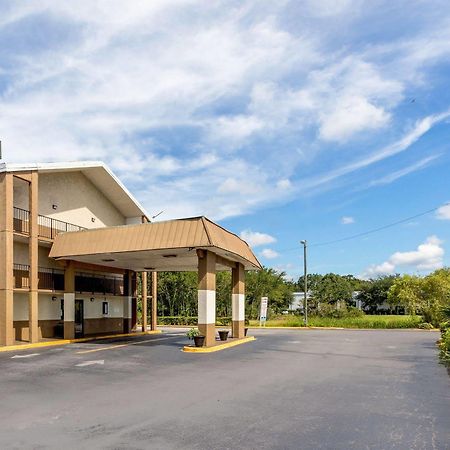 Rodeway Inn Fairgrounds-Casino Mango Buitenkant foto