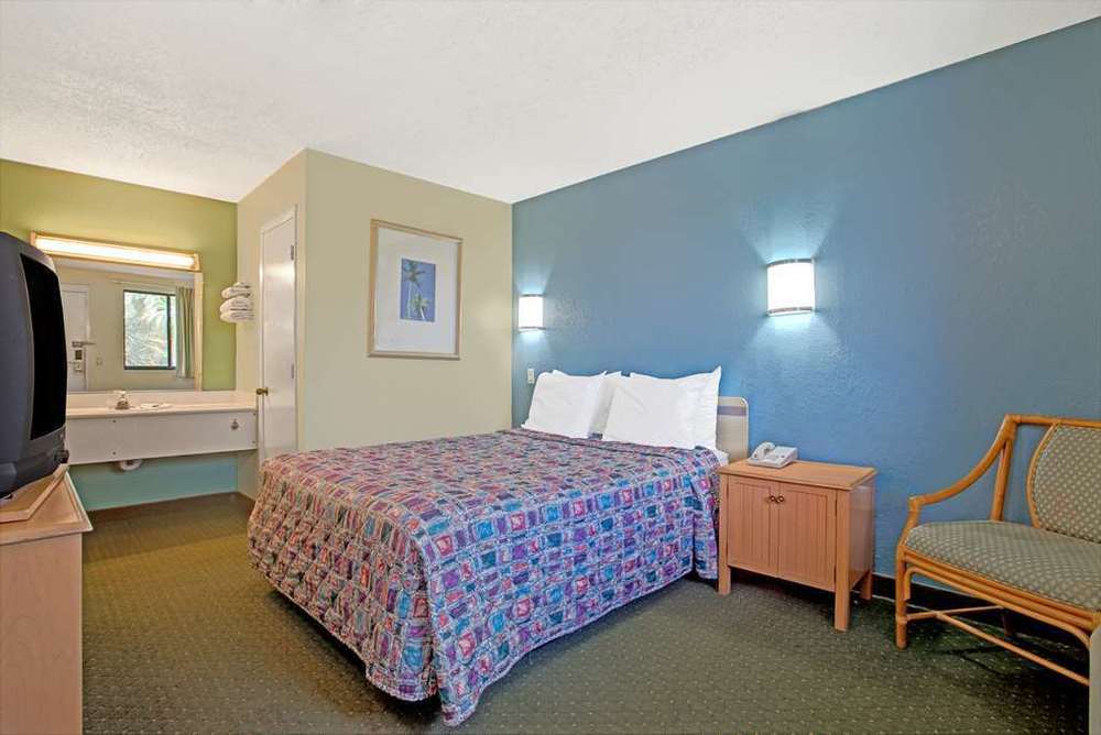 Rodeway Inn Fairgrounds-Casino Mango Kamer foto