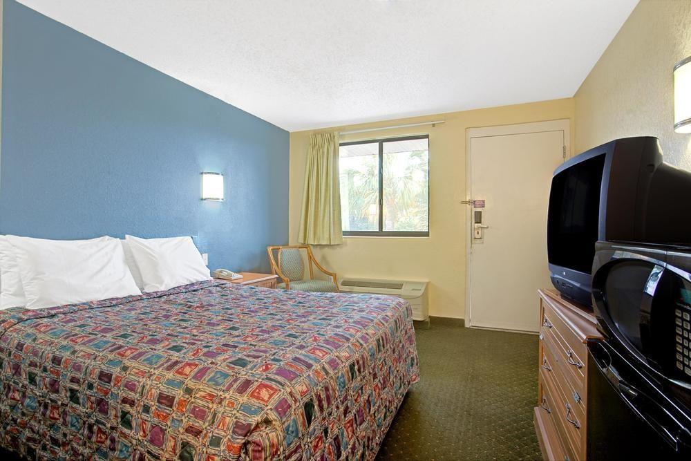 Rodeway Inn Fairgrounds-Casino Mango Buitenkant foto