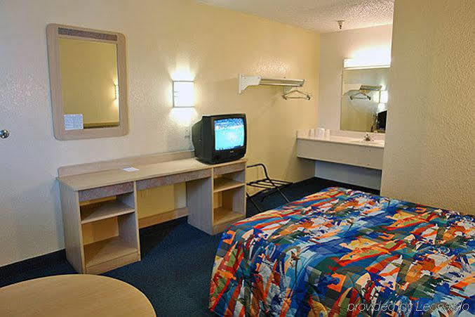 Rodeway Inn Fairgrounds-Casino Mango Kamer foto